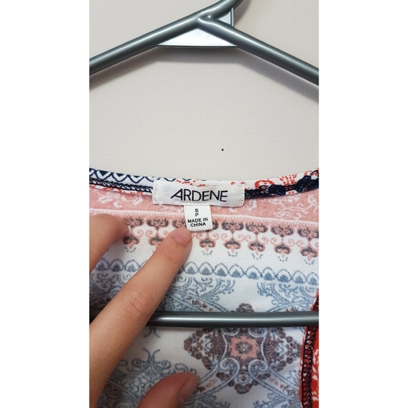 Tank top - Picture 2 of 2